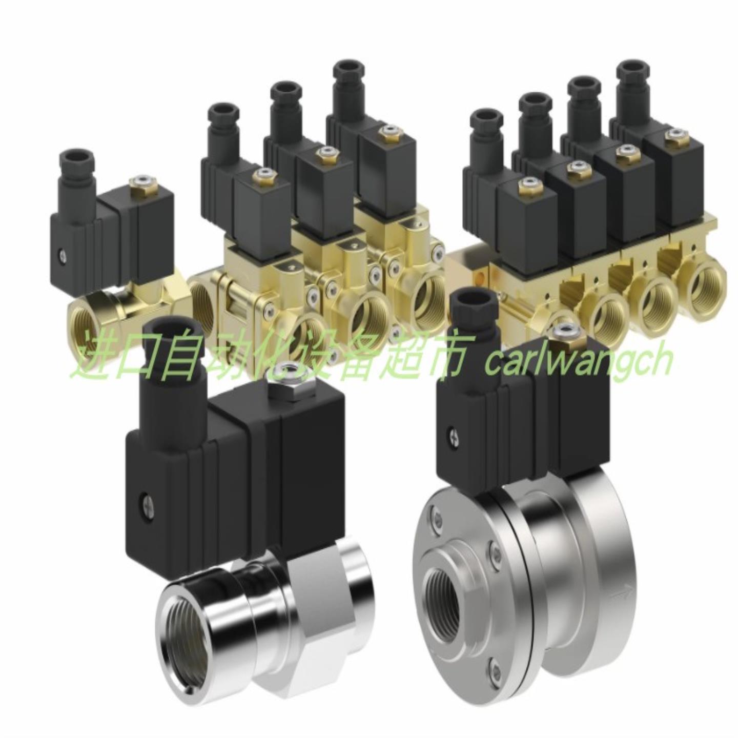 AVS-ROMER PGV-131-B76-1F0溢流阀L+B编码器GEL2444KZRT3K030