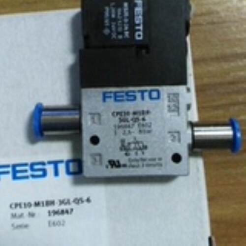FESTOCPE10-M1BH-3GL-QS-6 196847