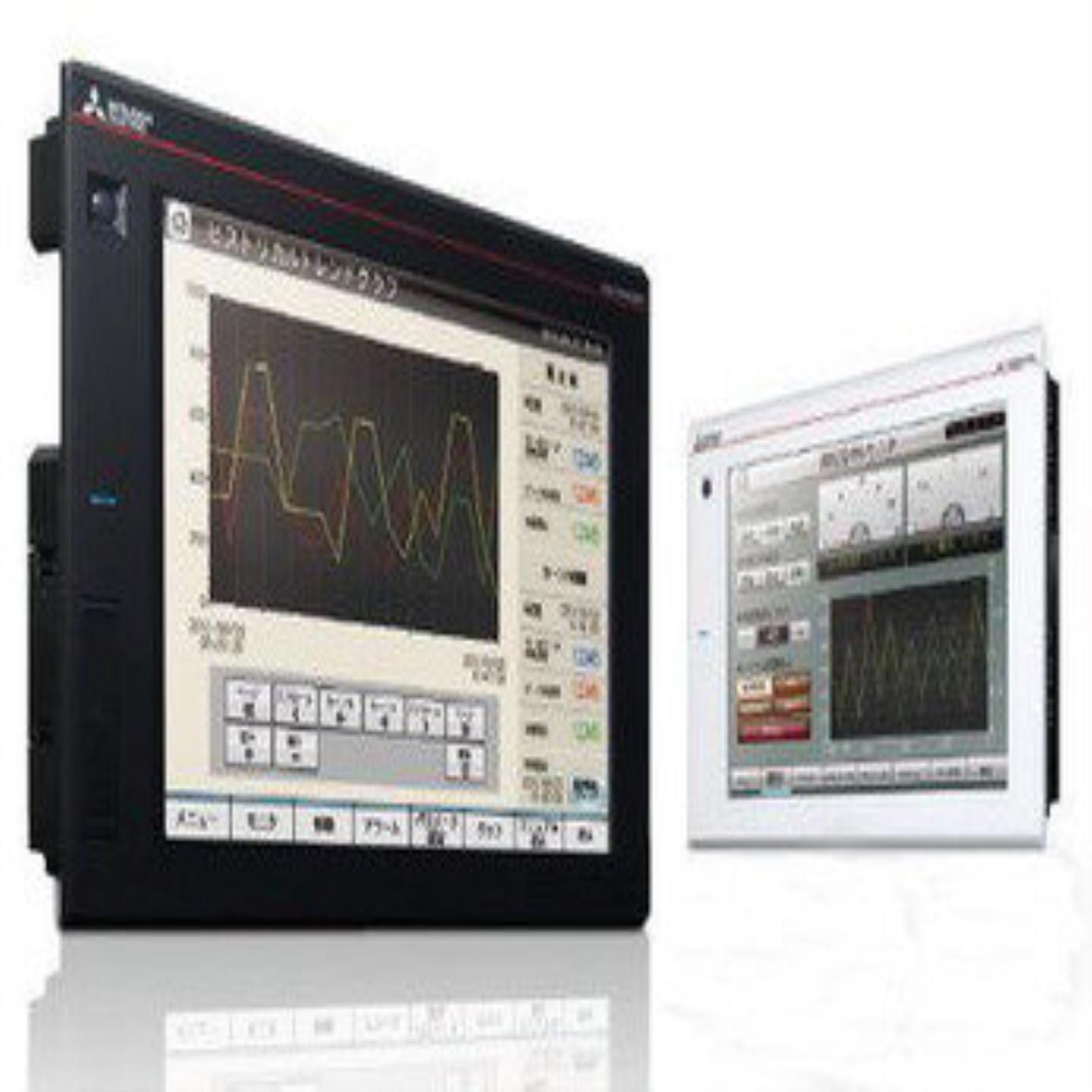 触摸屏GT15-QFNB16M 一年免费质保 全国