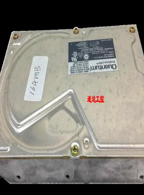 RR17S011昆腾工业硬盘SCSI接口50针164MB 35寸现货