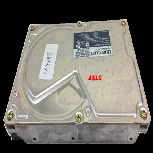 RR17S011昆腾工业硬盘SCSI接口50针164MB 35寸现货