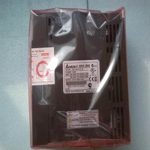 台达伺服驱动器A2系列 3KW ASD-A2-3023-FN保修一年