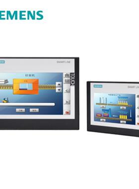 6AV6648-0CE11-3AX0 触摸屏SMART1000IE 6AV66480CE113AX0