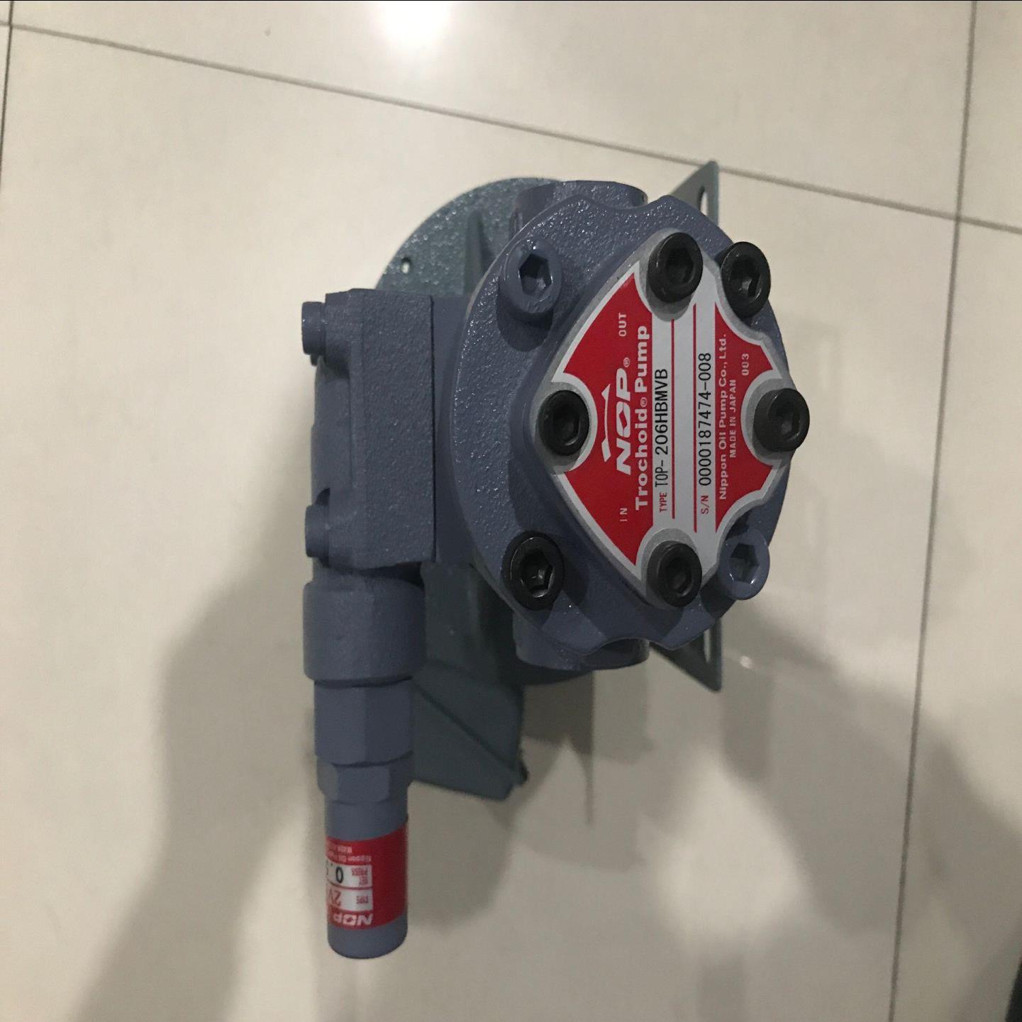 NOP泵TOP-206HBMVB TOP-2MY400-220HTMVB TOP- 2MY400 TOP-206HBM