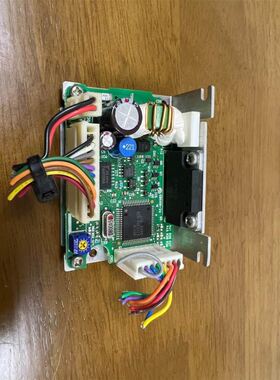 AB07D505.PCB， 海利普7.5kw主板，OP-AB