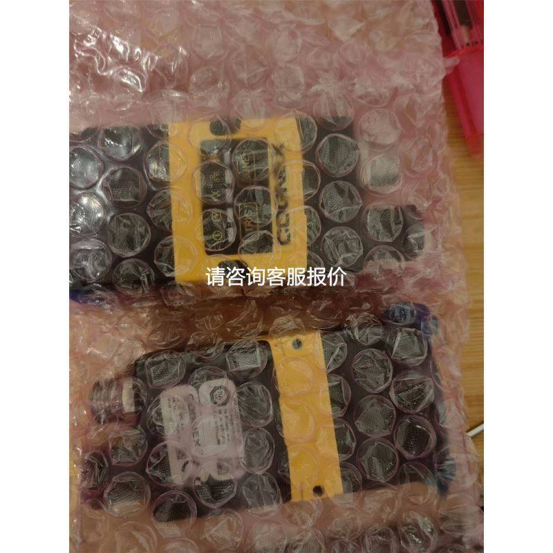 议价IME18-08BNSZC0S 1040974 接近传感器开关 NPN常开议