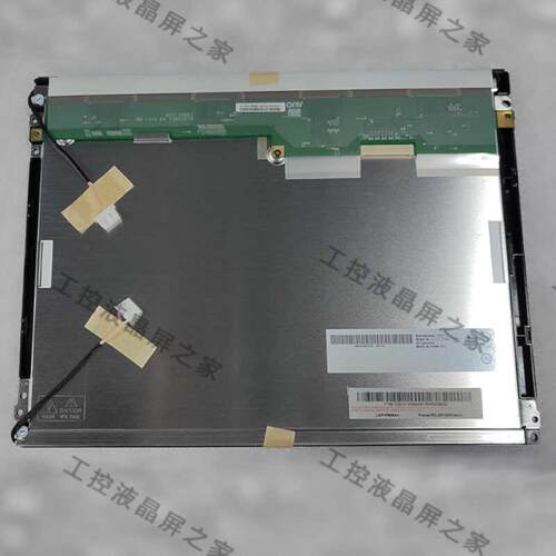 G121SN01 V3工业显示屏TFT-LCD液晶模组质保一年实拍现货