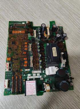 A84MA22D-60F840变频器驱动板电源板BC186A950G54