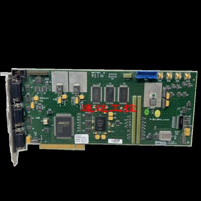 MYDATA VVG2 ED-2C L-019-0827-2C工业数据采集卡现货