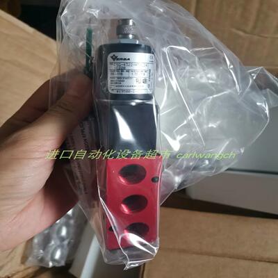 VERSA VSG-4332-M-U-A120电磁阀ASCO SCG353G065除尘阀