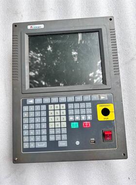 ABB功率因数控制器RVC6-5A拆机上电测试功能好