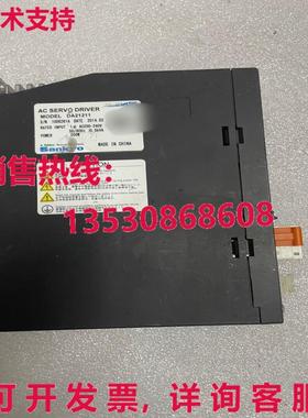 Nidec-Sankyo DA21211 AC SERVO DRIVE现货库存