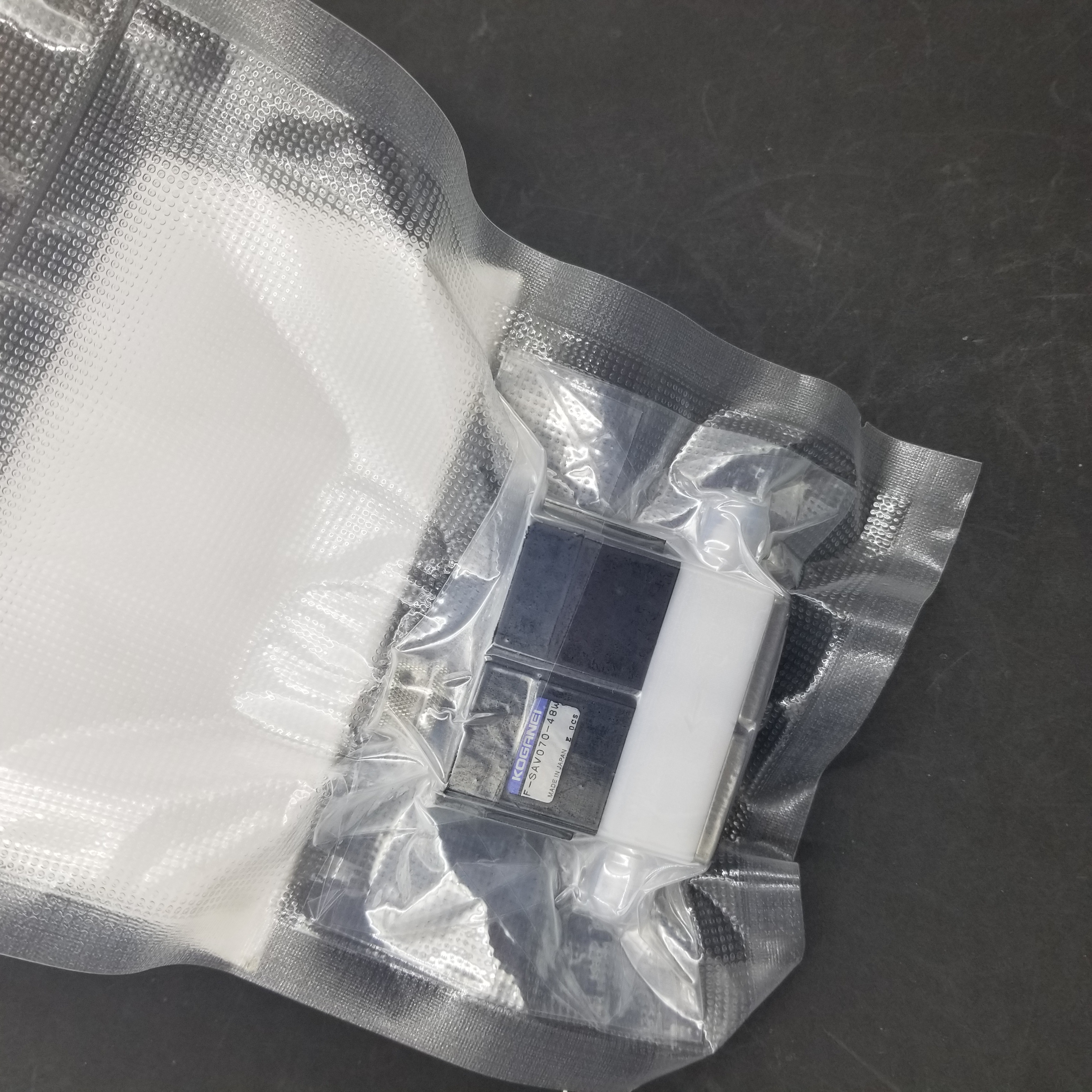 现货 KOGANEI小金井F-DAVP125-R-11WF-SAV070-48W