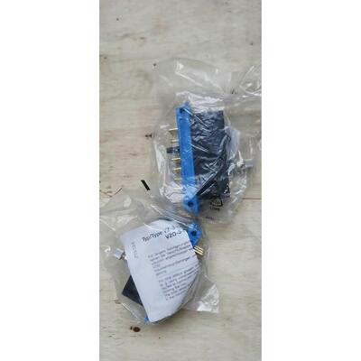 3410-0010REDINGTON计时器 累时器