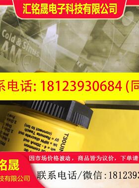 T30UINB T30UINB T30SP6LPQ OPBT2 BANNER邦纳光电传感