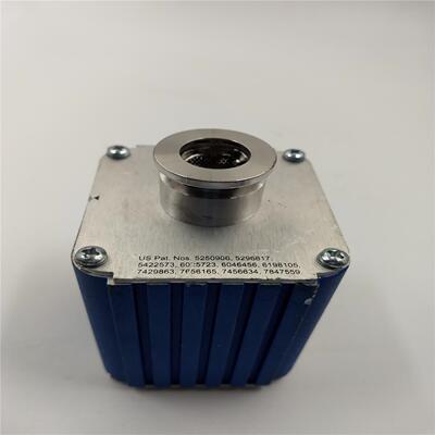 MKS Granville-Phillips 354019-TD真空计 实拍