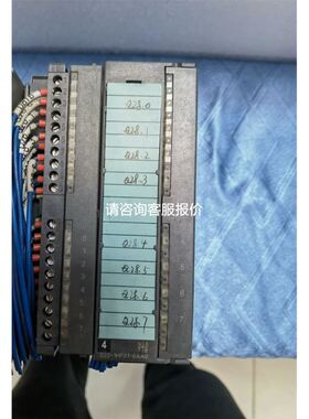 ，P L C，214-1BD21-0XB0和EM235议价