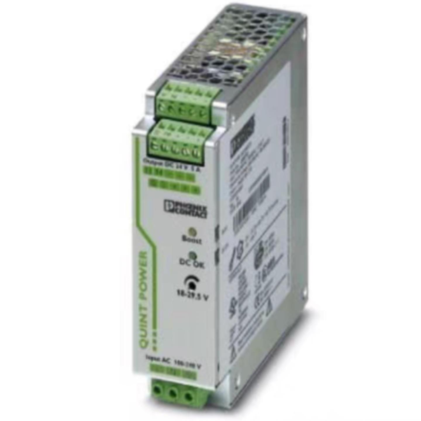 菲尼克斯Phoenix电源TRIO-PS1AC24DC 25 2866268