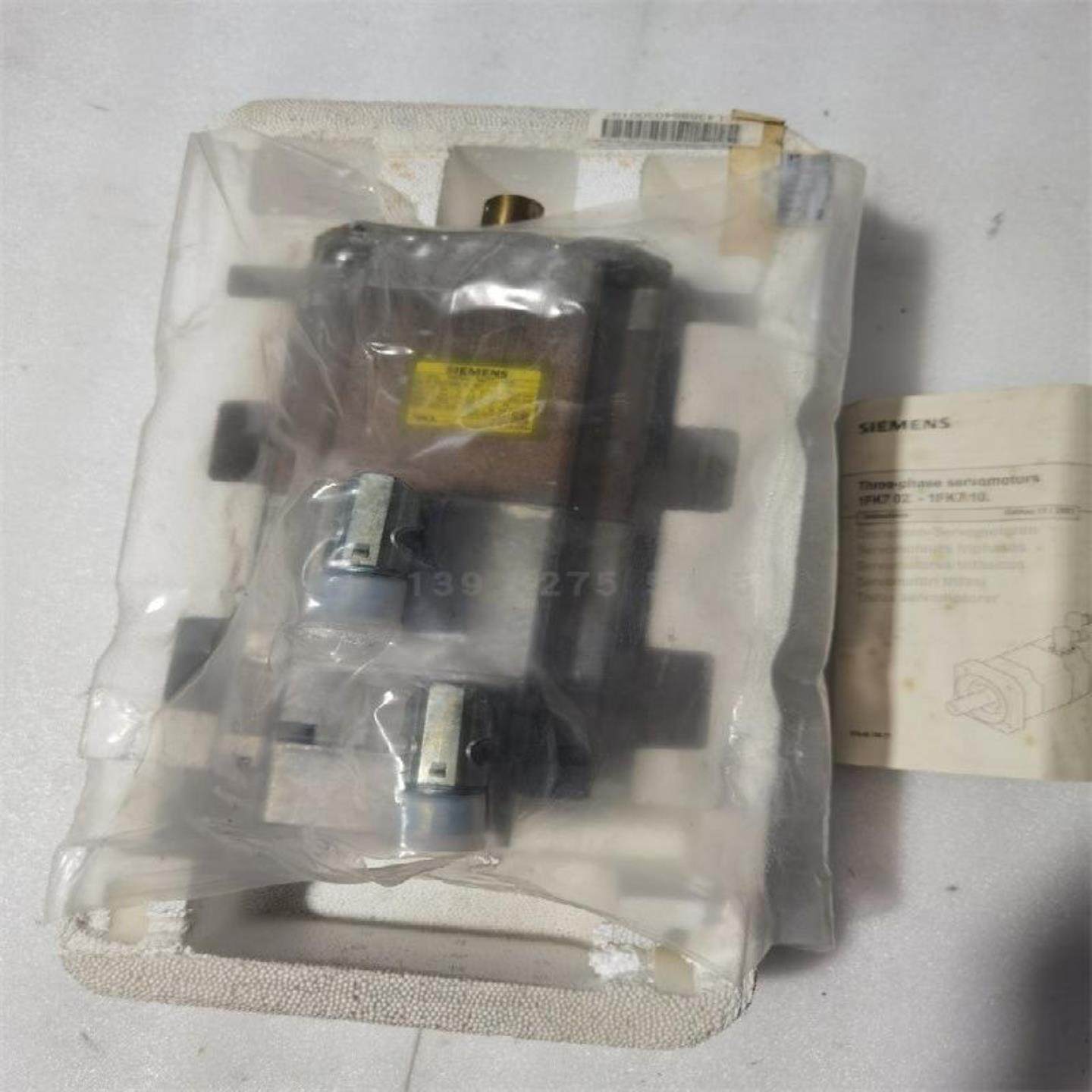 SIEMENS伺服电机马达1FK7063-5AF71-1AH0,电子元器件市场,其它元器件,淘宝优惠券,粉丝福利购,淘宝优惠卷