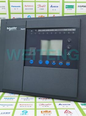 SEPAM Motor M87 59737电动机微机综合过流自动保护器装置