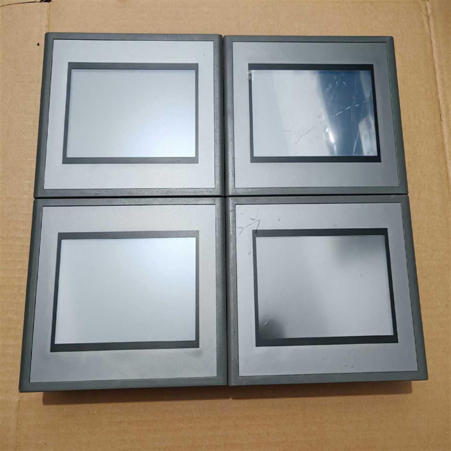 纵横科技TPC070TD-a+人机界面 实物图拍摄 成色不错