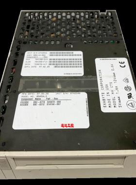 8505XLS 6742546 300116-004磁盘驱动器SCSI 50PIN针现货