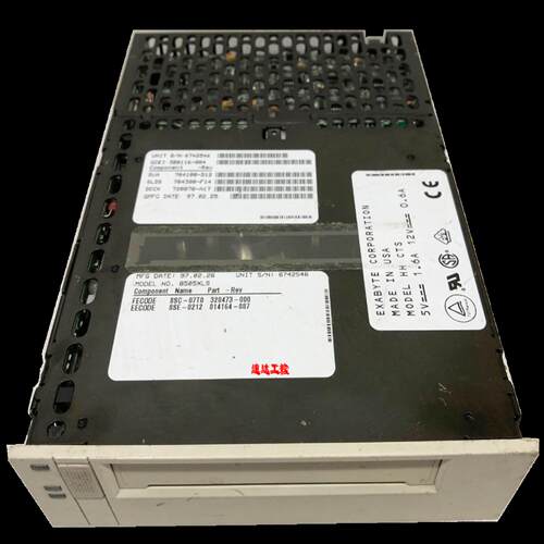 8505XLS 6742546 300116-004磁盘驱动器SCSI 50PIN针现货