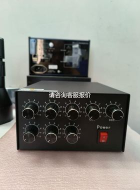 河东HDL 、MSP750.431总电源智能模块。功能正常。议价