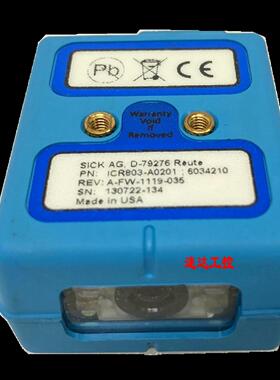 ICR803-A0201 6034210施克SICK图像读码器现货实图