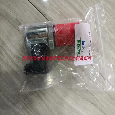 IMAV MPZ-06A-A+B-B02液压阀GEWISS DE24011301632备件