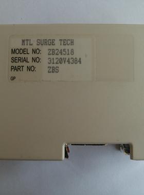 ZB24518ZB24580浪涌保护器质保一年