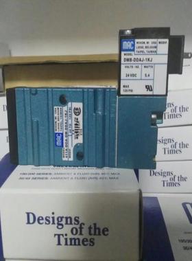 MAC电磁阀116B-591BA现货