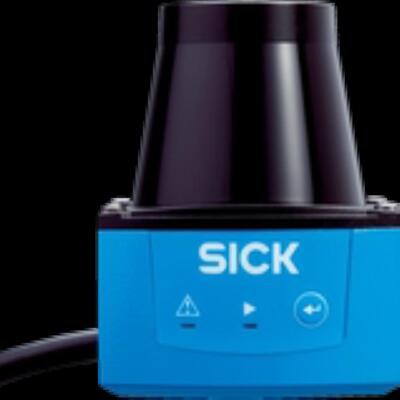 施克SICK现货激光传感器1063467 TIM320-1031000