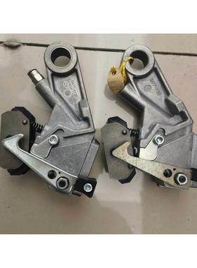 ABB变频器主板ACSM1-S-MU-E1 JCU-01