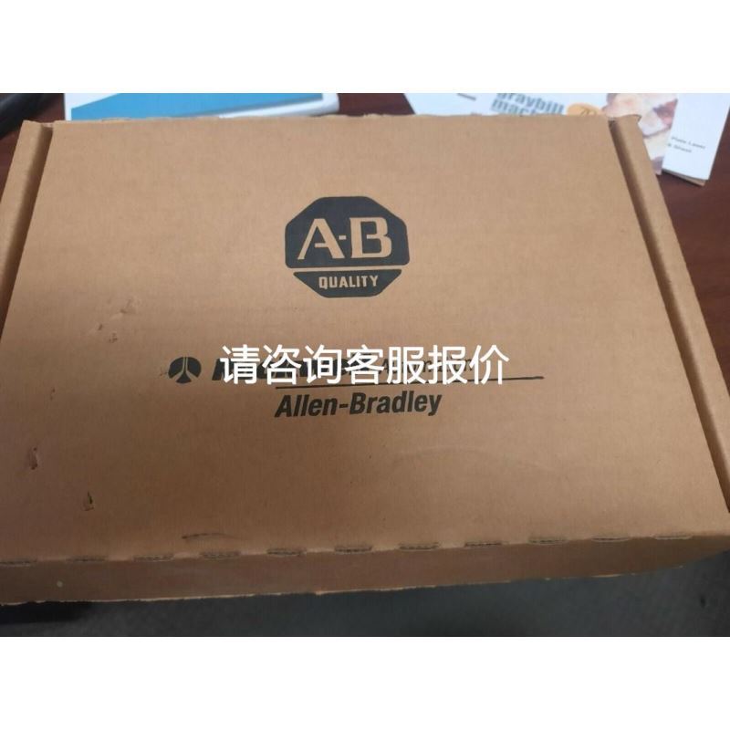 原装ABB控制器模块 DO524议价