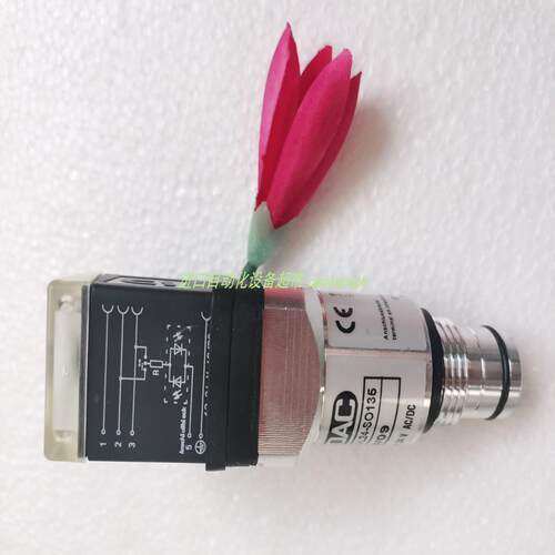 ETS 4148-F11-100-000 HYDAC传感器SIKA流量开关VMI1040KTBPT0A3