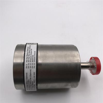 MKS真空计 628D01TDE1B 实拍