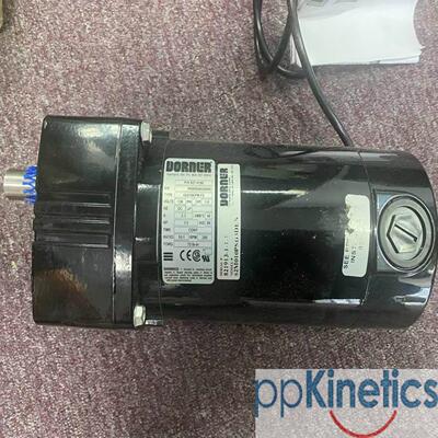 DORNER马达62M010PSD3DEN现货2个