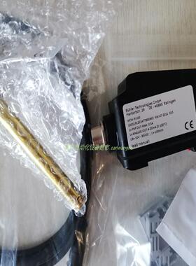Buehler MDF-5-250流量开关ASCO电磁阀YA2BA4522G00040