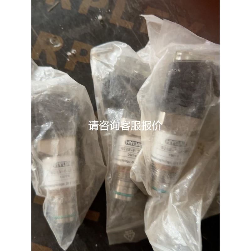 BERGHOF伯格霍夫伺服控制器2C3000L02-LT RDIO 8/24-0,5控制