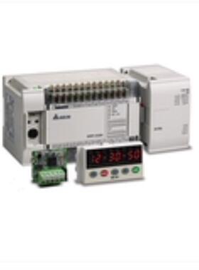 台达EH3系列48点主机DVP48HP00R48HP00T质保1年现货