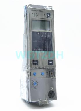 Micrologic 20A 断路器框架式电流表智能控制器单元33071