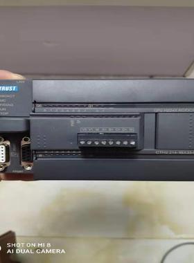 合信 PLC CTH2 214-1BX33-0X24 CPU H224X ACDCRLY