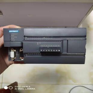 合信 PLC CTH2 214-1BX33-0X24 CPU H224X ACDCRLY