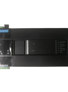 汇川编程控制器 H3U系列 PLC H3U-0808PMRTA