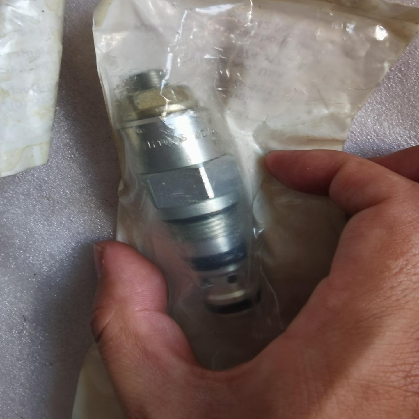 平衡阀1H1045-ADV6150