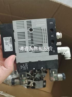 CKD原装 化学液用阀 AMD21-X20/AMD21-X1525-K