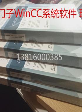 WINCCV74 RT8192 ASIA 6AV6381-2BH07-4AV0 6AV6 381-2BH07-4AV0