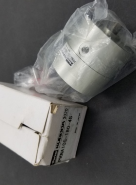 KURODA黑田摆动气缸 PROA10SPR0A3S-0-90  PRNA3S-90180-90