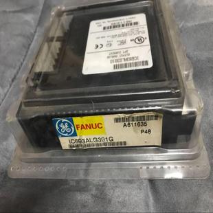 商品GE模块 IC693ALG391 品牌多渠道广型号全请多
